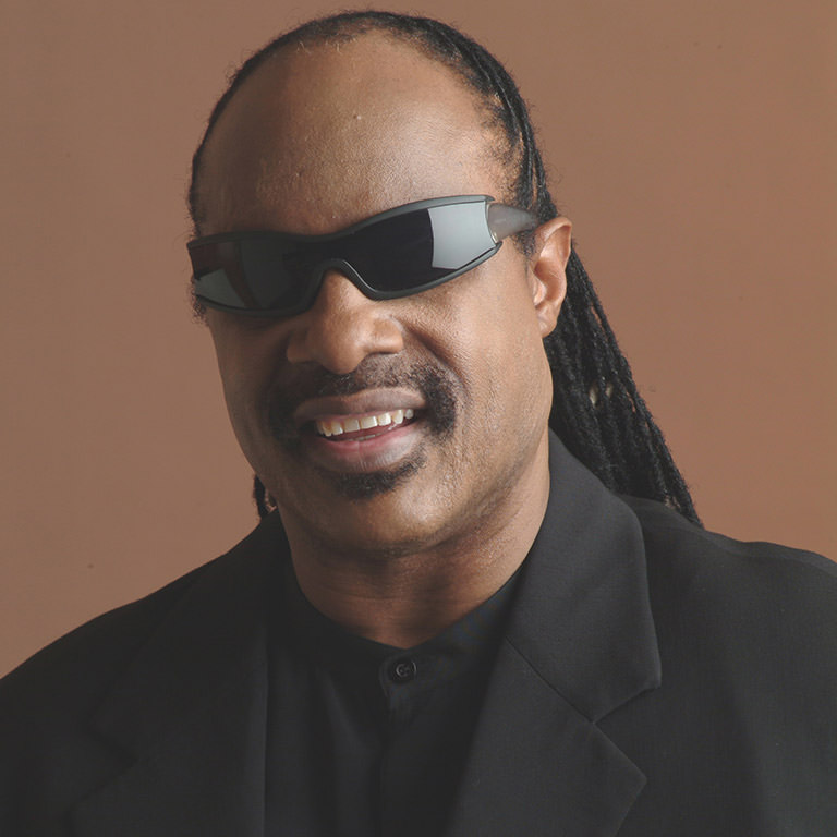 Stevie Wonder - Blüthner Artist