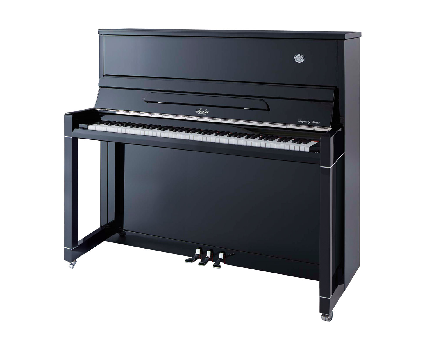 Irmler Modell  121 Supreme - Klavier