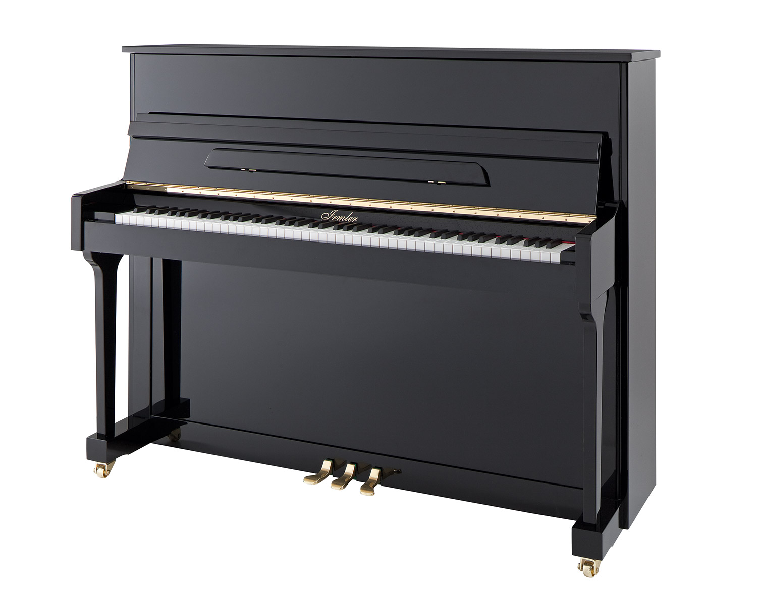 Irmler Modell  P118 Studio - Klavier