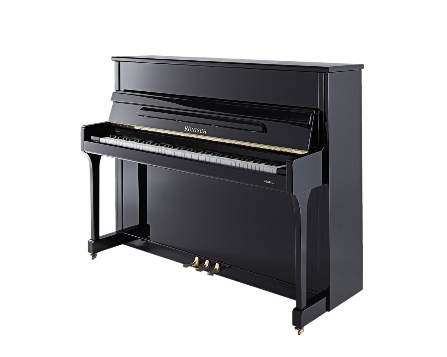 Blüthner Modell  K118 - Klavier