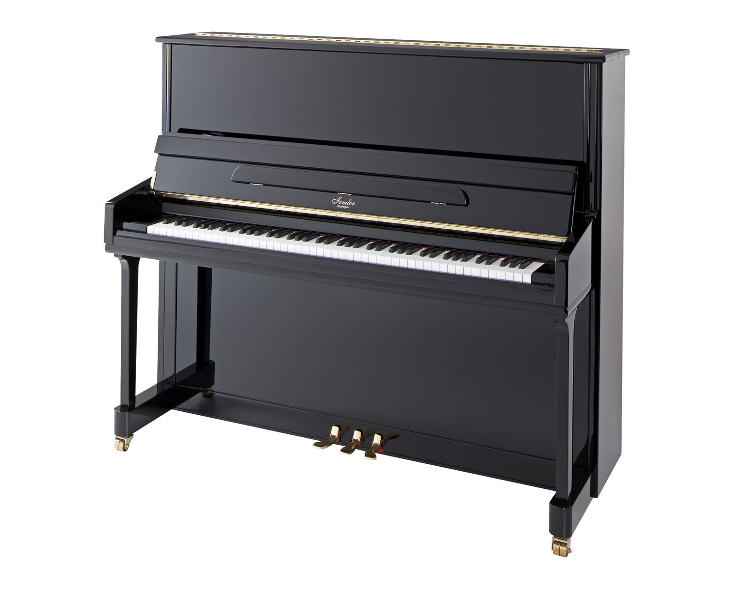 P132 E - Großes Konzertklavier