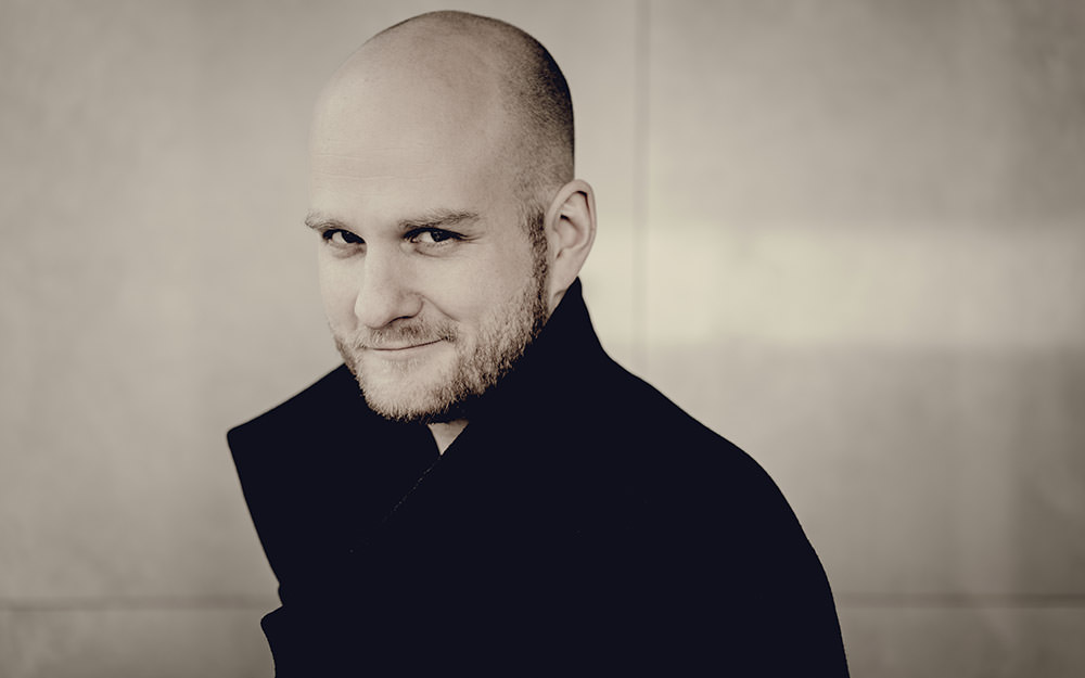 New Piano Trio © Andrej Grilc